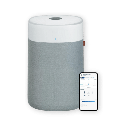 Blueair Air Purifier for Pets