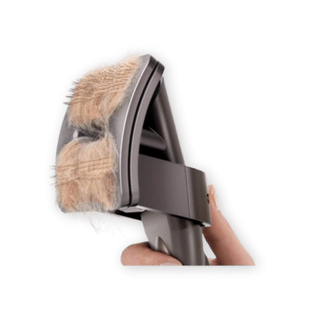 Dyson Groom Tool + Vacuum