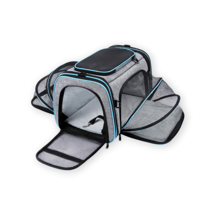 Maskeyon Airline Approved Pet Carrier