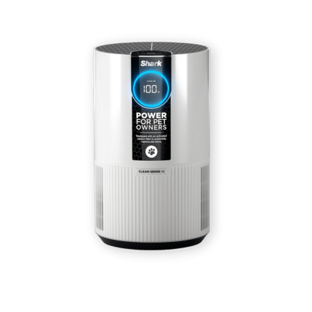 Shark Air Purifier for Pets