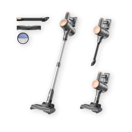 UML0 N8 Cordless Vacuum Cleaner