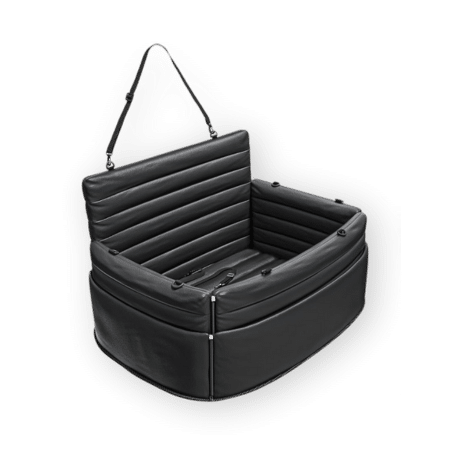 EAFTRA Dog Booster Car Seat_