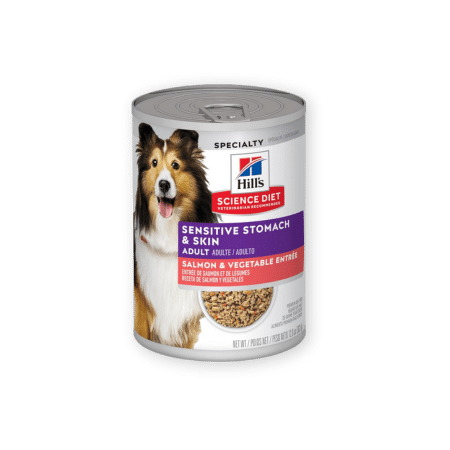 Hill’s Science Diet Sensitive Stomach And Skin Wet Food