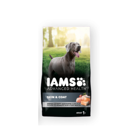 IAMS Advanced Health Skin & Coat