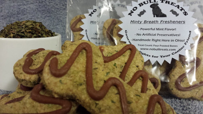 Gormet Dog Treats