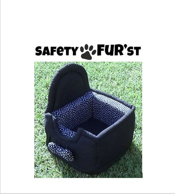 Dog Car Seat