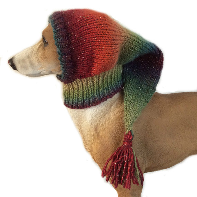 Dog Snood