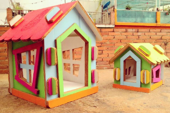 Most Amazing Dog Houses