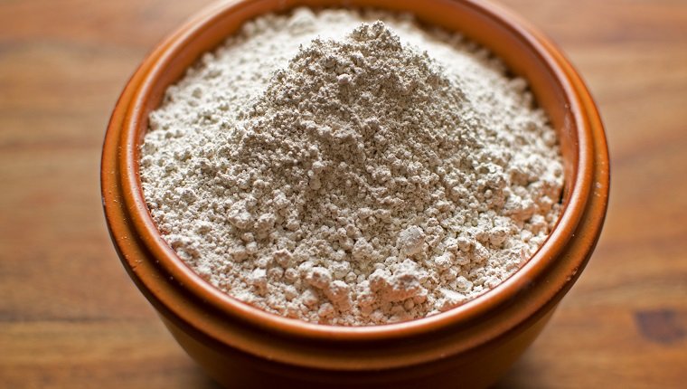 Diatomaceous Earth